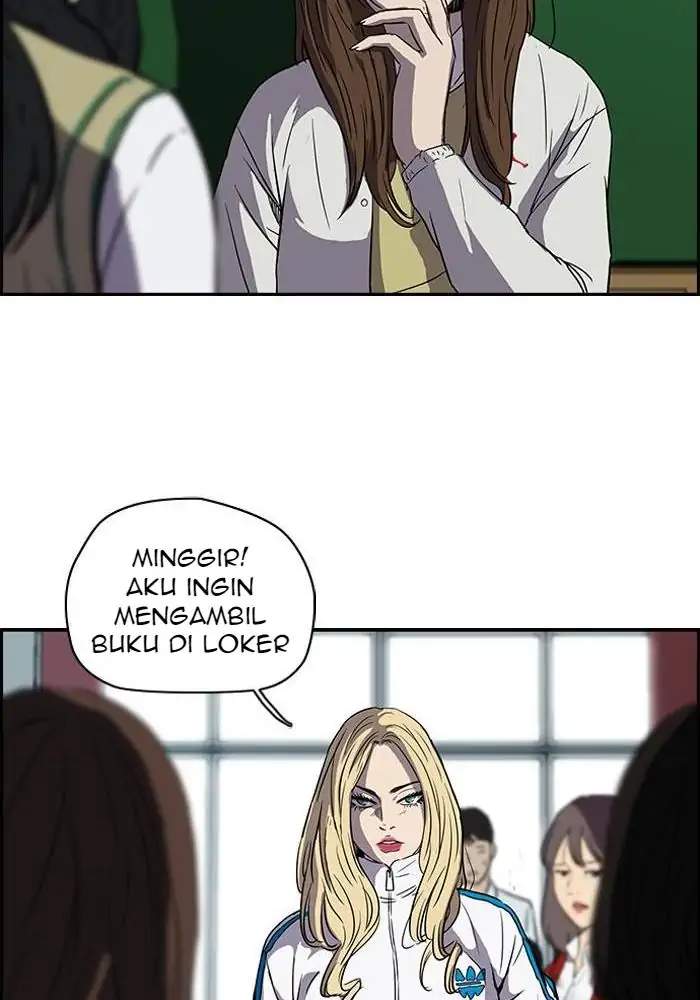 Wind Breaker Chapter 106 - halaman 42