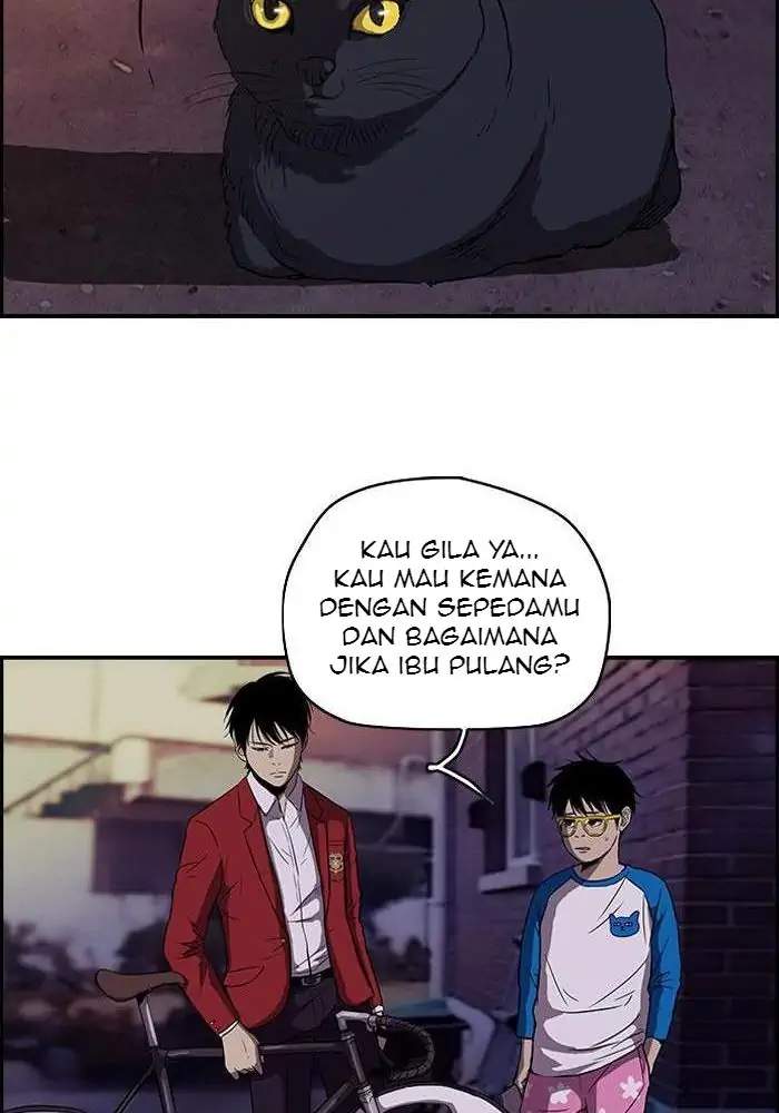 Wind Breaker Chapter 106 - halaman 47