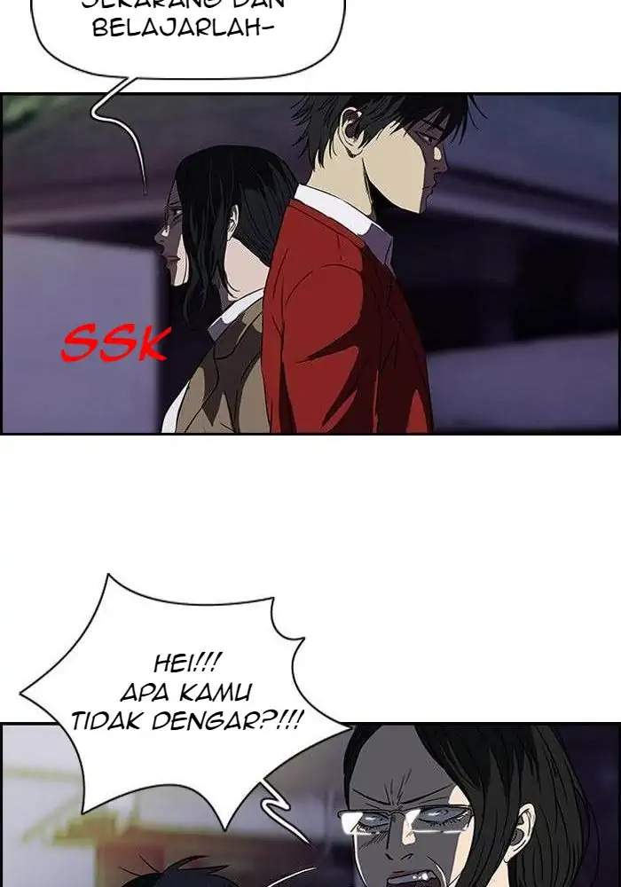 Wind Breaker Chapter 106 - halaman 53