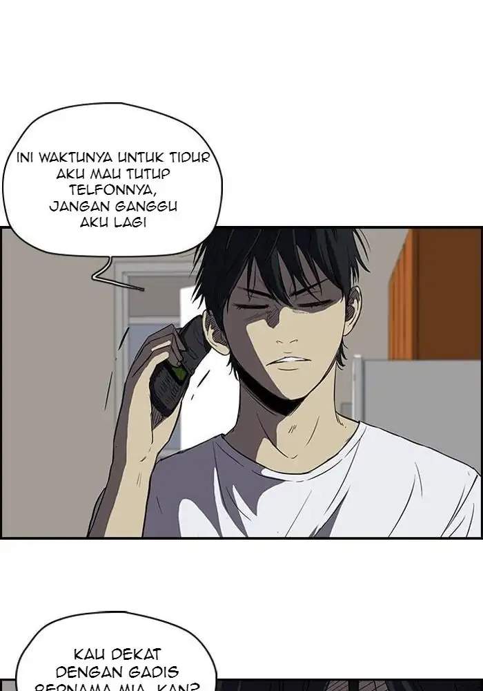 Wind Breaker Chapter 106 - halaman 9