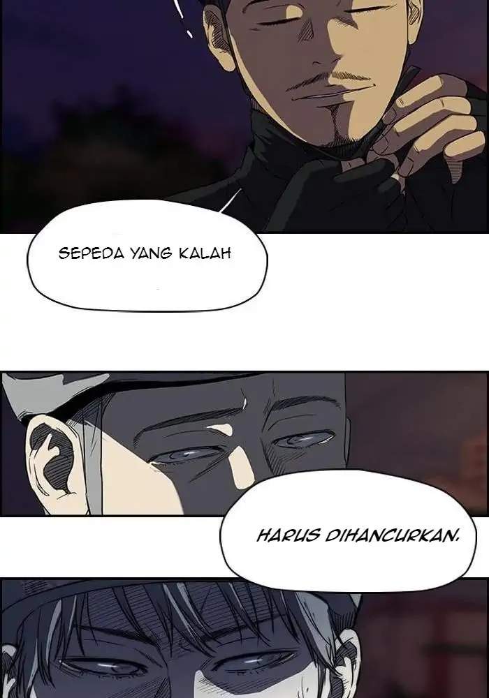 Wind Breaker Chapter 107 - halaman 25