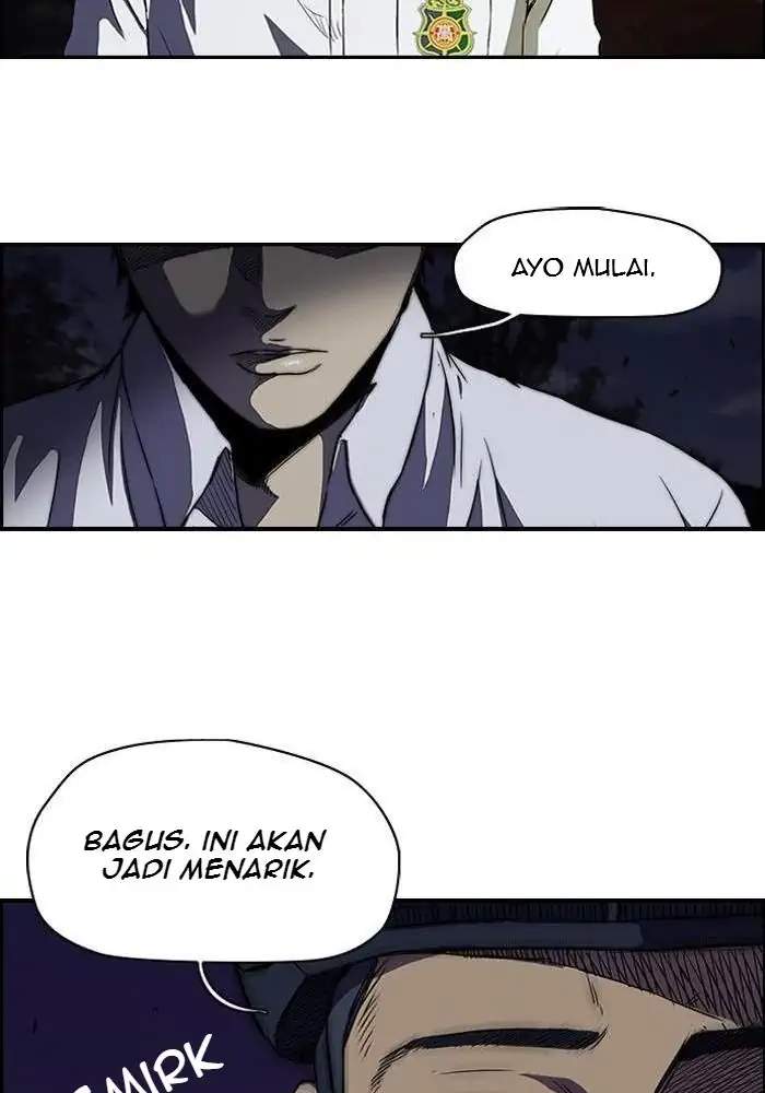 Wind Breaker Chapter 107 - halaman 29