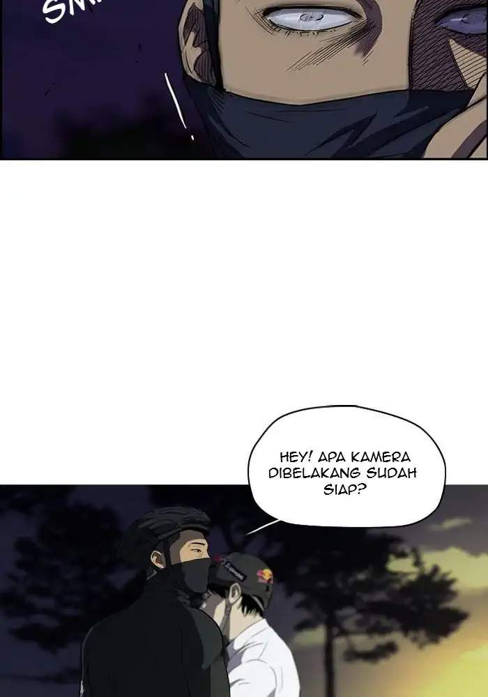 Wind Breaker Chapter 107 - halaman 30