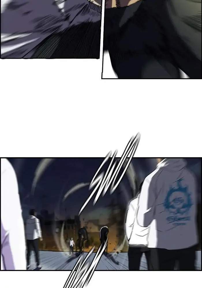 Wind Breaker Chapter 107 - halaman 39