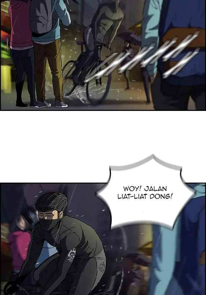 Wind Breaker Chapter 108 - halaman 10