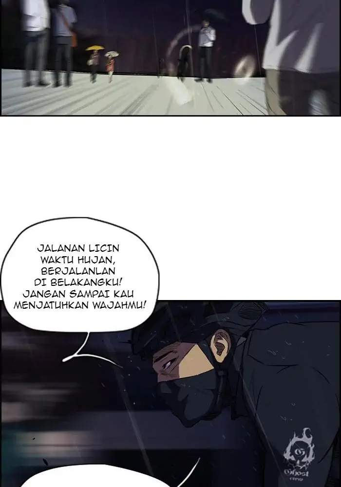 Wind Breaker Chapter 108 - halaman 13
