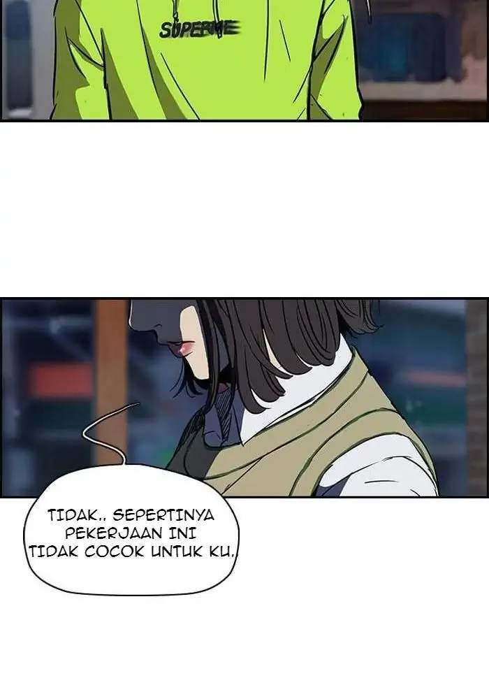 Wind Breaker Chapter 108 - halaman 29