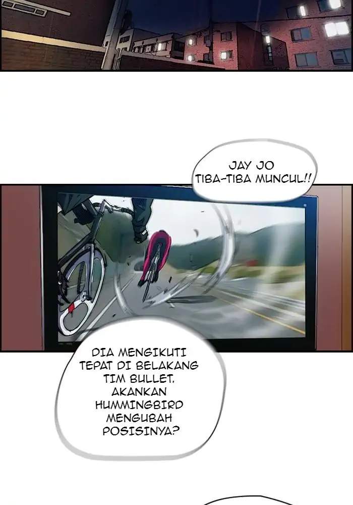 Wind Breaker Chapter 108 - halaman 31