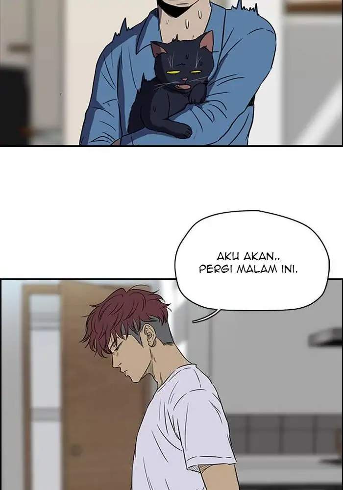 Wind Breaker Chapter 108 - halaman 38