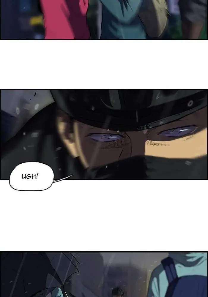 Wind Breaker Chapter 108 - halaman 9
