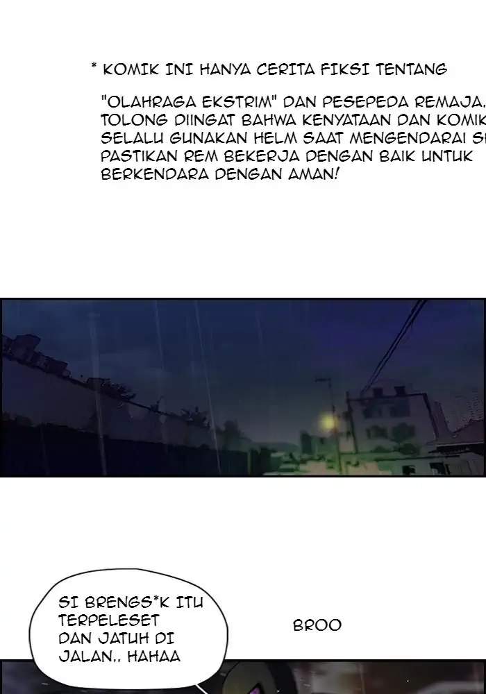 Wind Breaker Chapter 109 - halaman 1