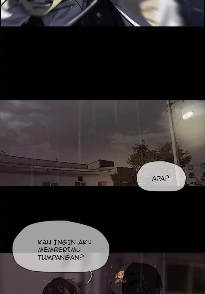 Wind Breaker Chapter 109 - halaman 10
