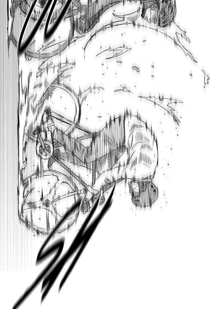 Wind Breaker Chapter 109 - halaman 19
