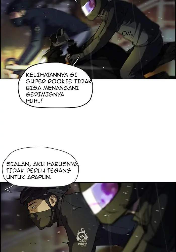 Wind Breaker Chapter 109 - halaman 2