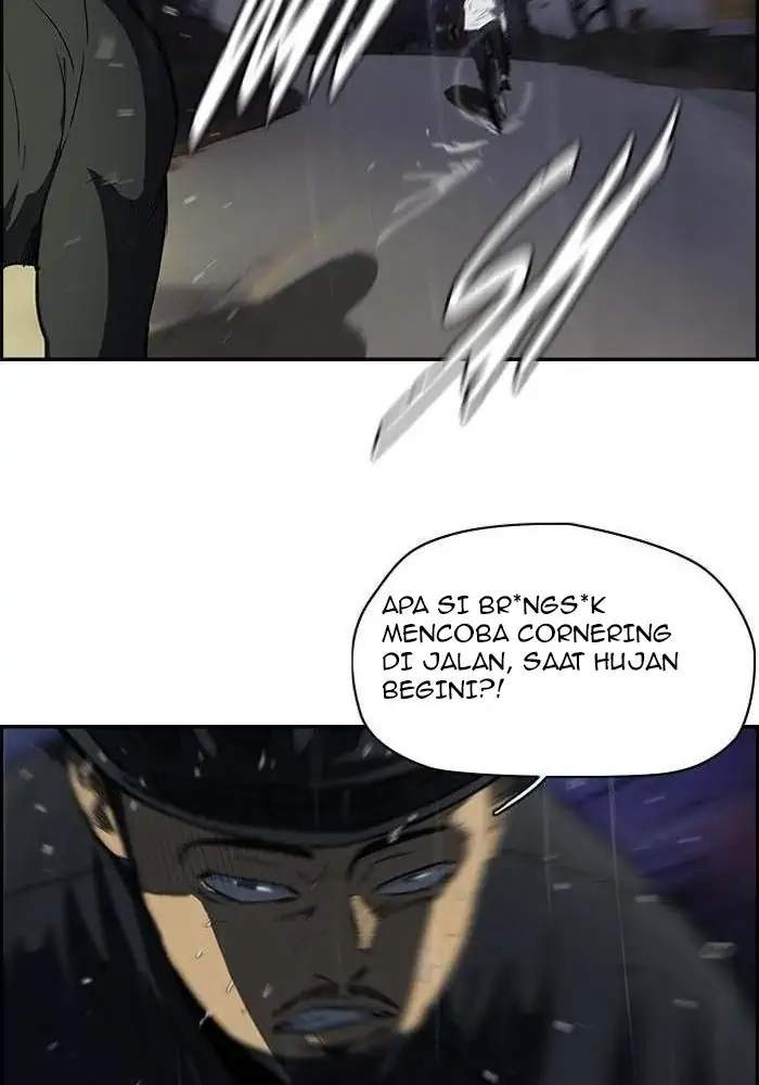 Wind Breaker Chapter 109 - halaman 25