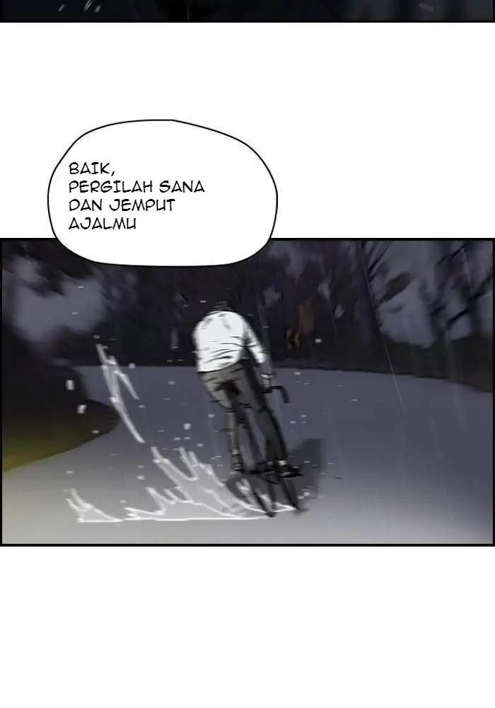 Wind Breaker Chapter 109 - halaman 26