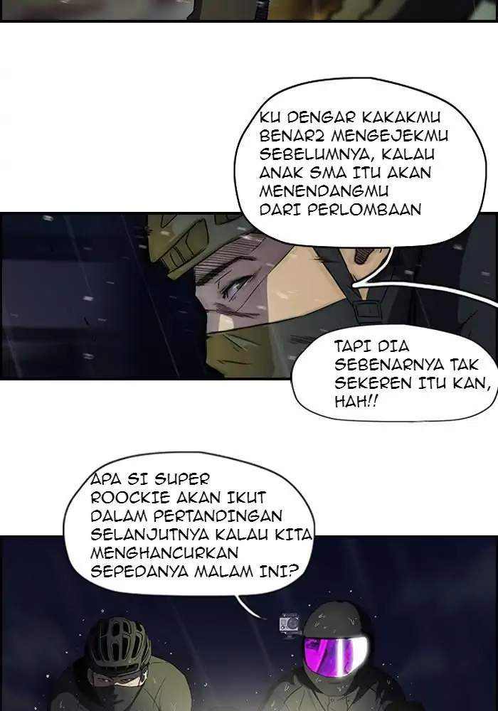 Wind Breaker Chapter 109 - halaman 3