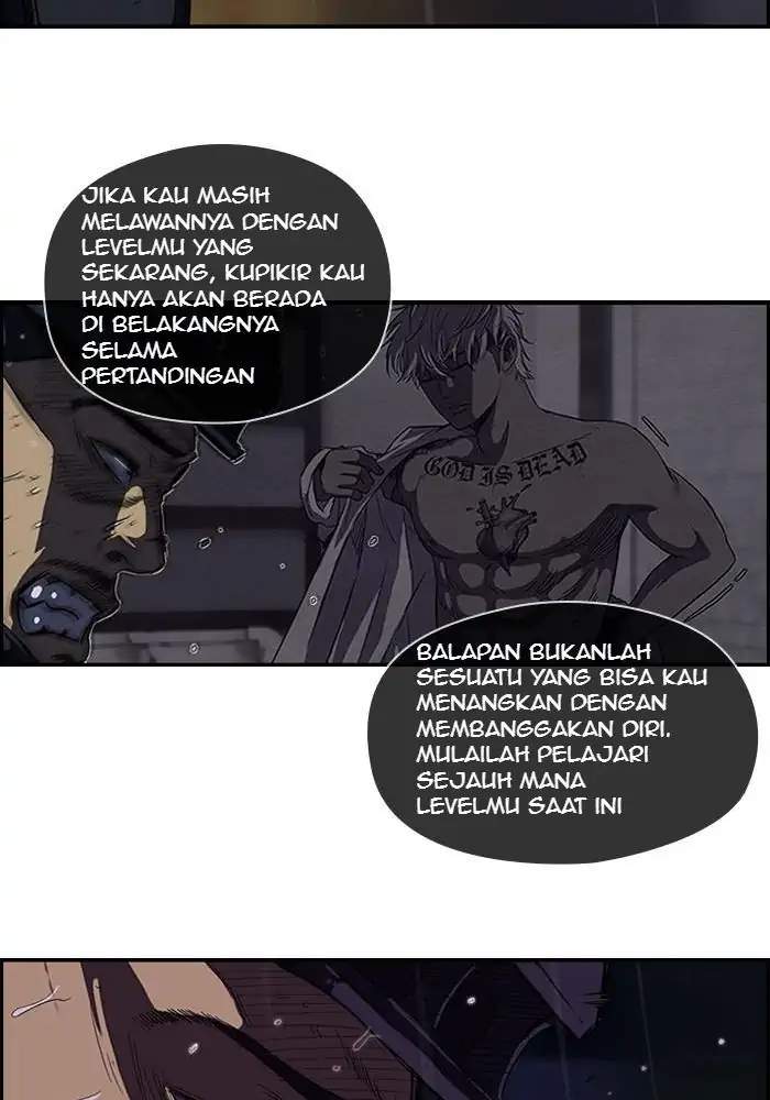 Wind Breaker Chapter 109 - halaman 36