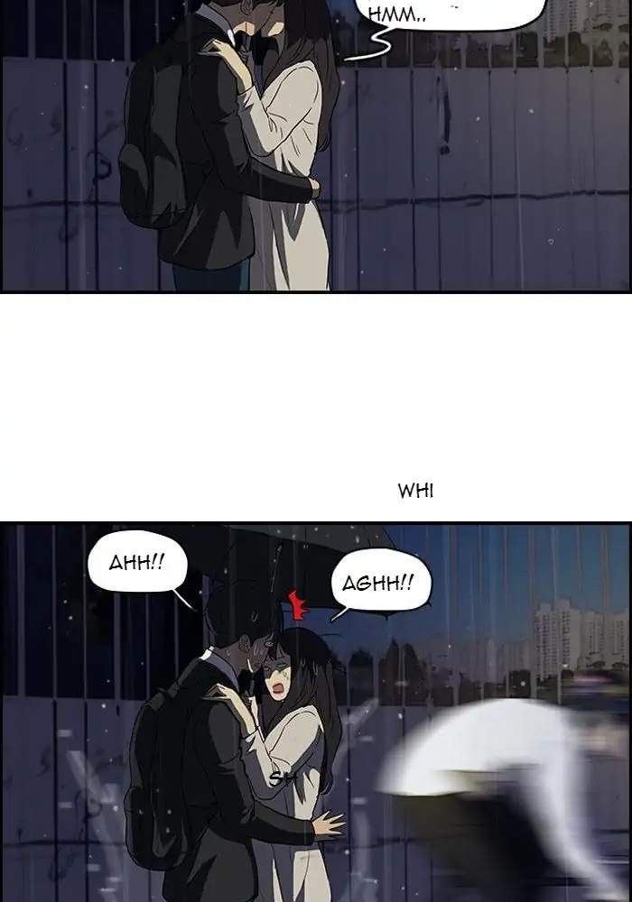 Wind Breaker Chapter 109 - halaman 38