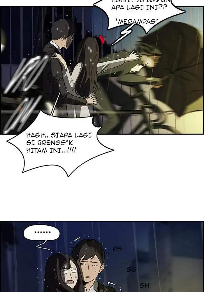 Wind Breaker Chapter 109 - halaman 40