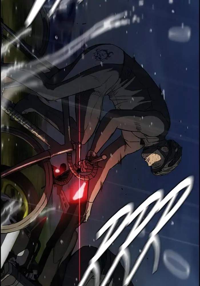 Wind Breaker Chapter 109 - halaman 44