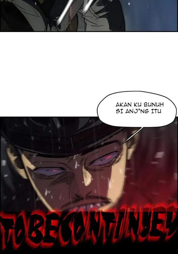 Wind Breaker Chapter 109 - halaman 45