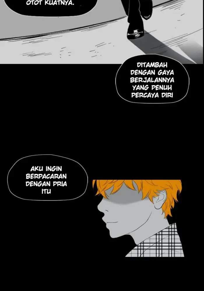 Wind Breaker Chapter 11 - halaman 10