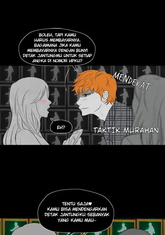 Wind Breaker Chapter 11 - halaman 12