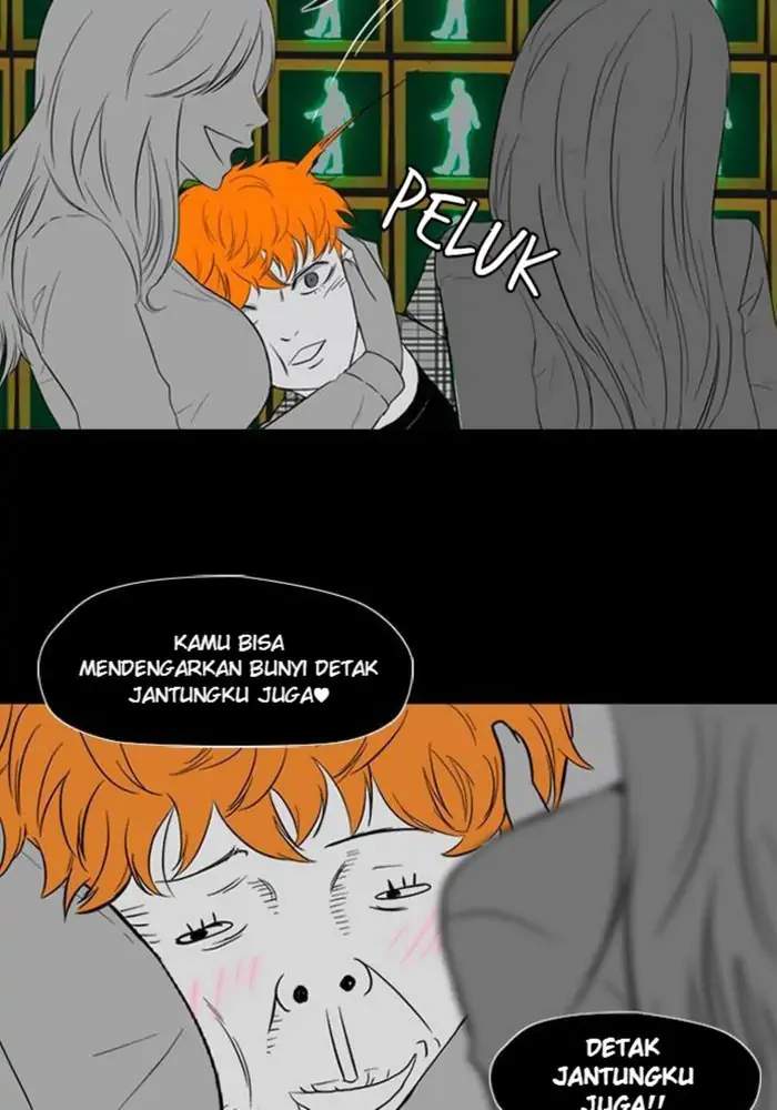 Wind Breaker Chapter 11 - halaman 13