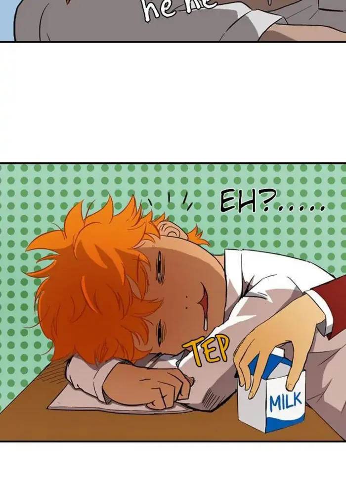 Wind Breaker Chapter 11 - halaman 15