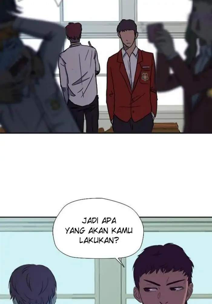 Wind Breaker Chapter 11 - halaman 25