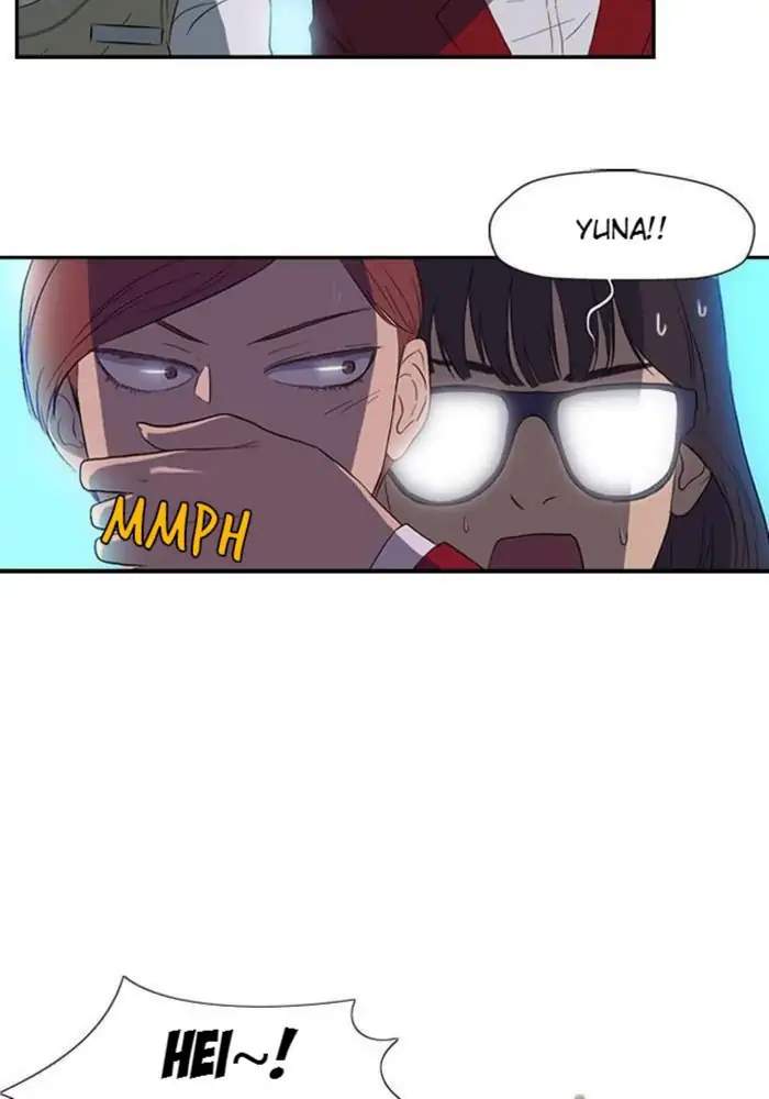 Wind Breaker Chapter 11 - halaman 39