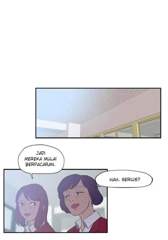 Wind Breaker Chapter 11 - halaman 47