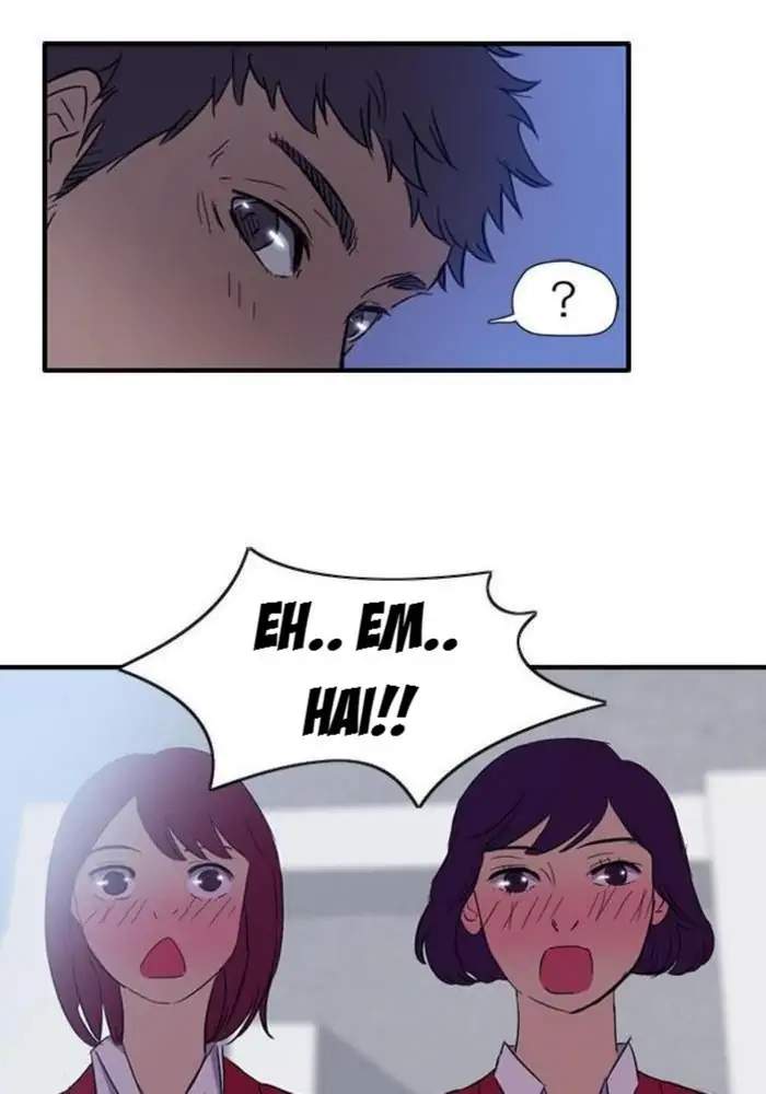 Wind Breaker Chapter 11 - halaman 49