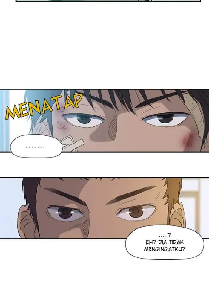 Wind Breaker Chapter 11 - halaman 54