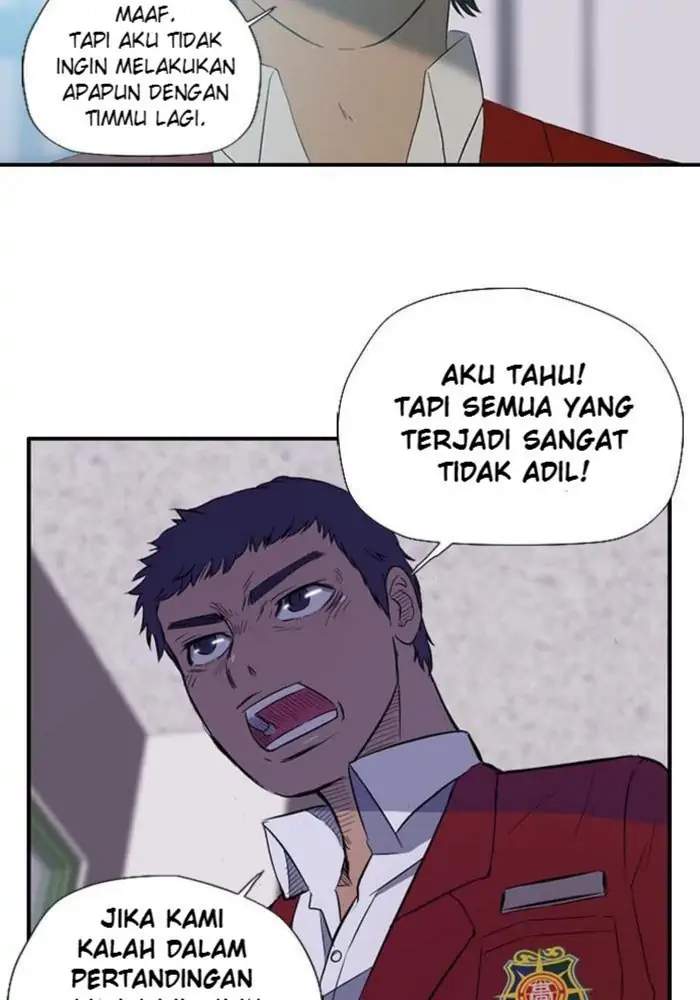 Wind Breaker Chapter 11 - halaman 61