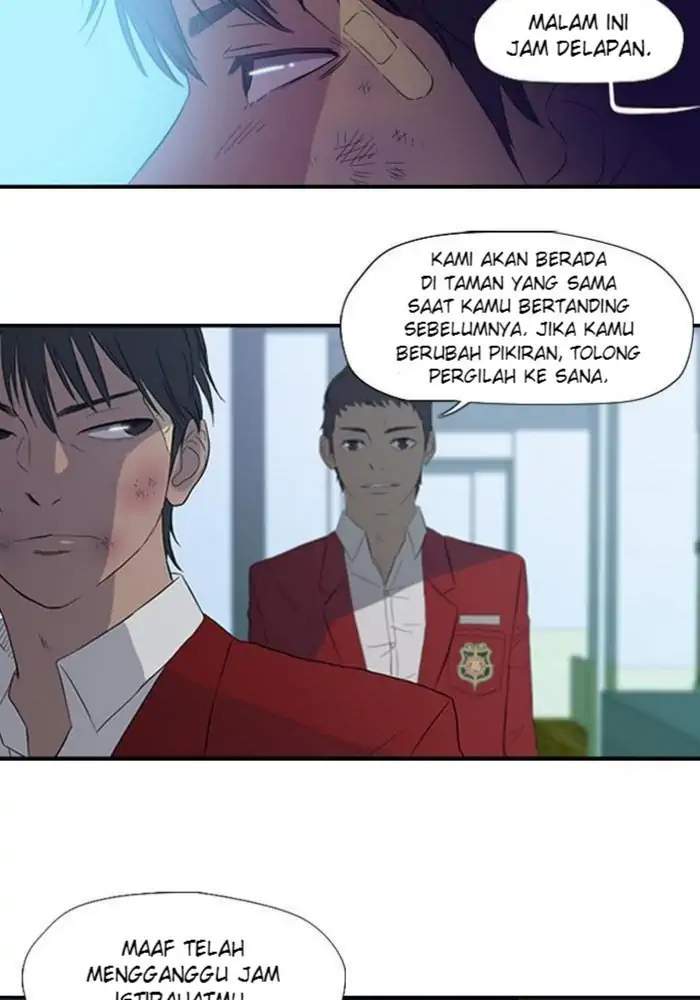 Wind Breaker Chapter 11 - halaman 63