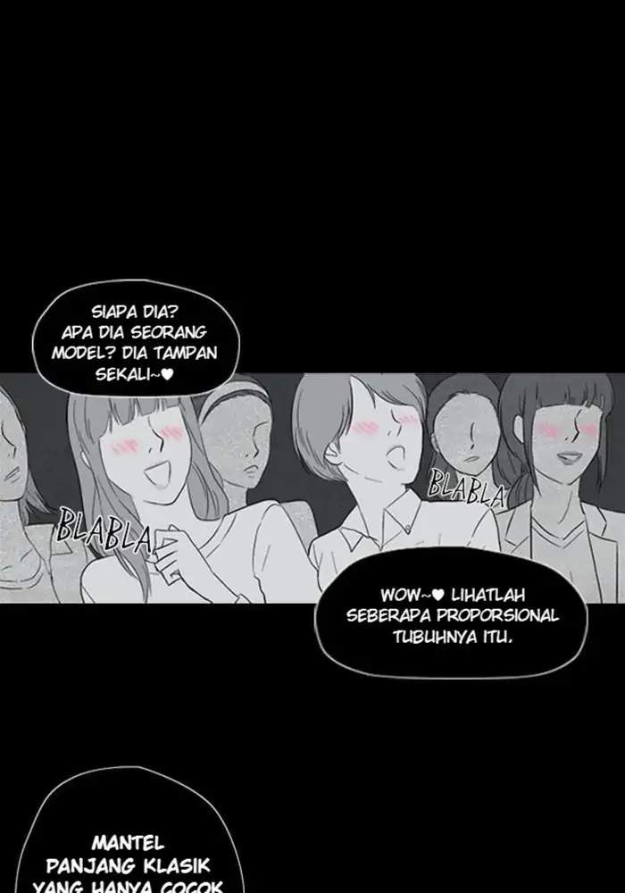 Wind Breaker Chapter 11 - halaman 8