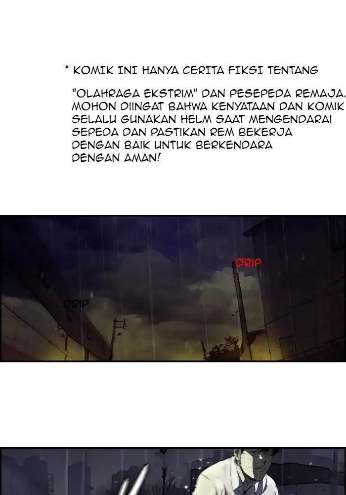 Wind Breaker Chapter 110 - halaman 1