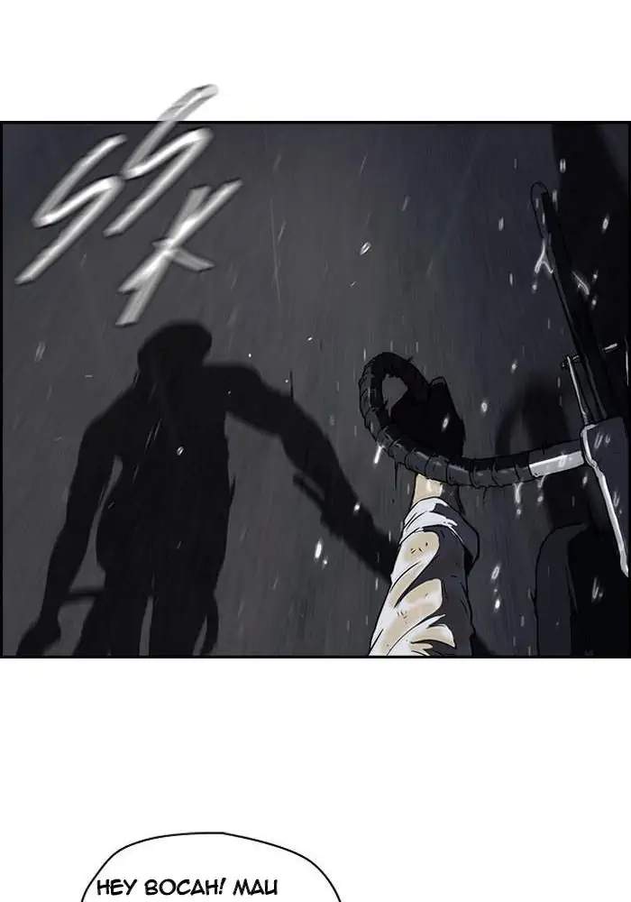 Wind Breaker Chapter 110 - halaman 13
