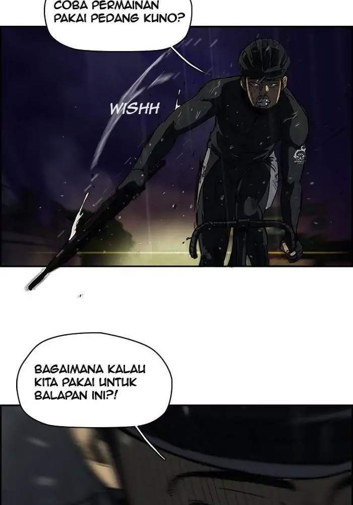 Wind Breaker Chapter 110 - halaman 14
