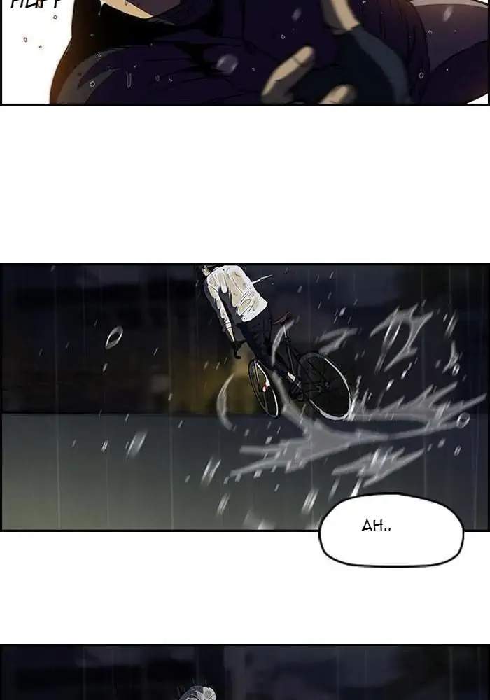 Wind Breaker Chapter 110 - halaman 25