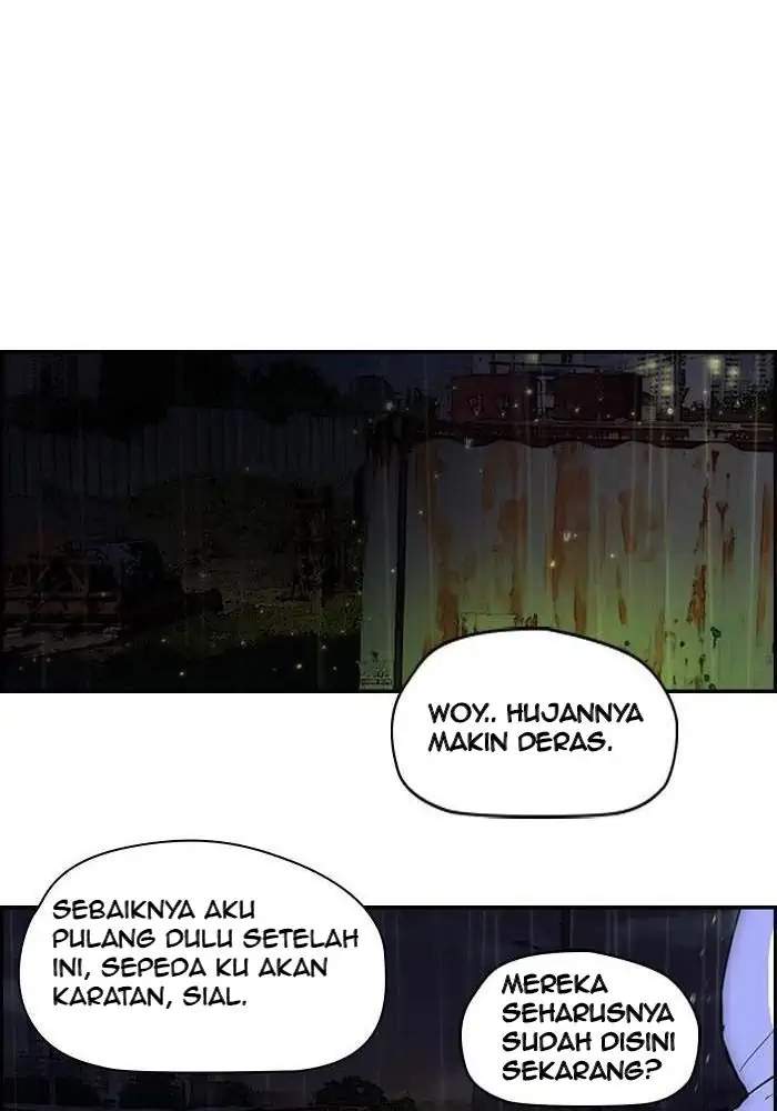 Wind Breaker Chapter 110 - halaman 28