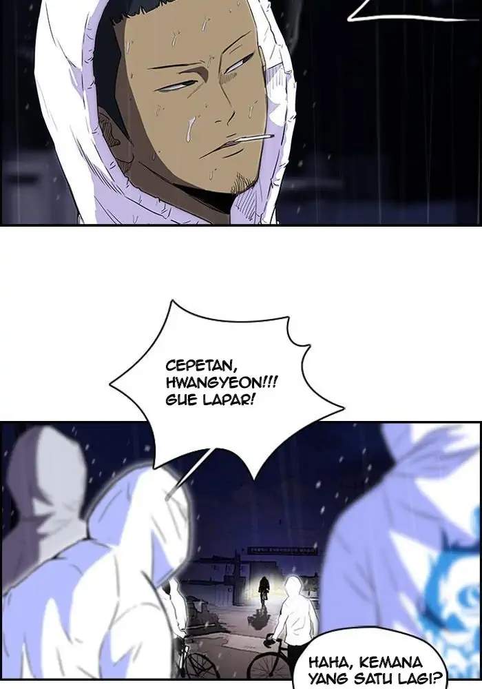 Wind Breaker Chapter 110 - halaman 31