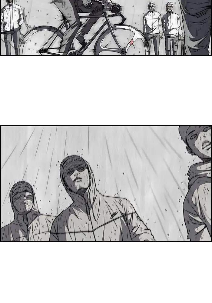 Wind Breaker Chapter 110 - halaman 37