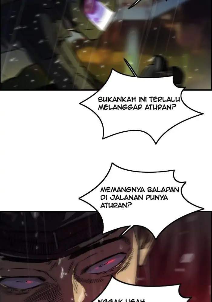 Wind Breaker Chapter 110 - halaman 4
