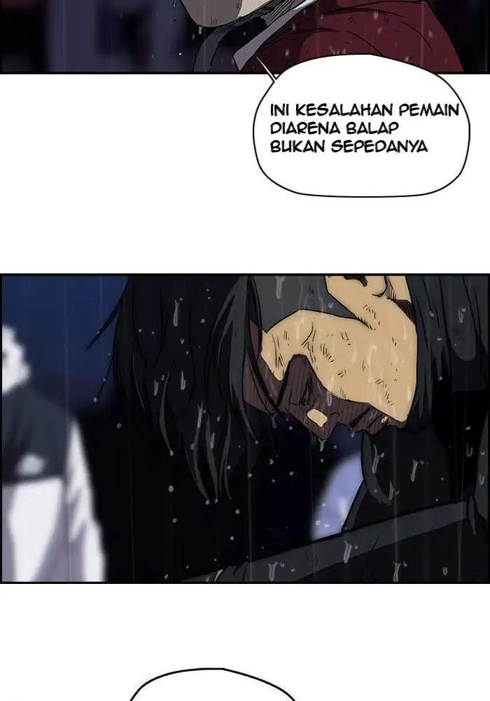 Wind Breaker Chapter 110 - halaman 42
