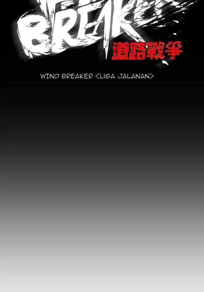 Wind Breaker Chapter 110 - halaman 9