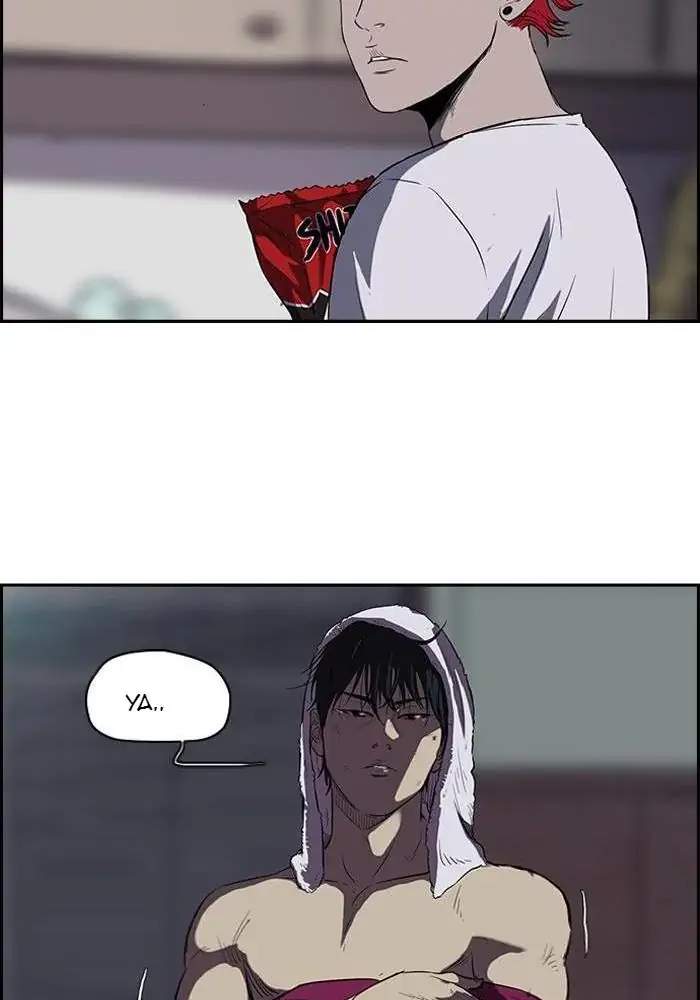 Wind Breaker Chapter 111 - halaman 26
