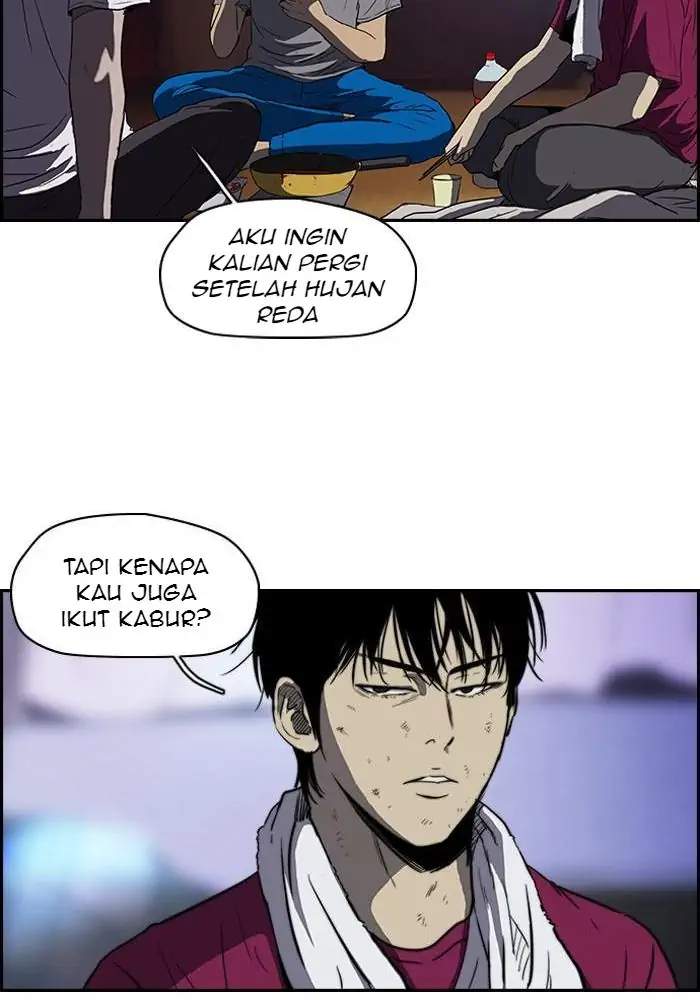 Wind Breaker Chapter 111 - halaman 38
